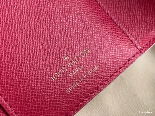 Cheap LOUIS VICTORINE VUITTON WALLET 0624